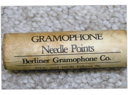 Berliner Needles