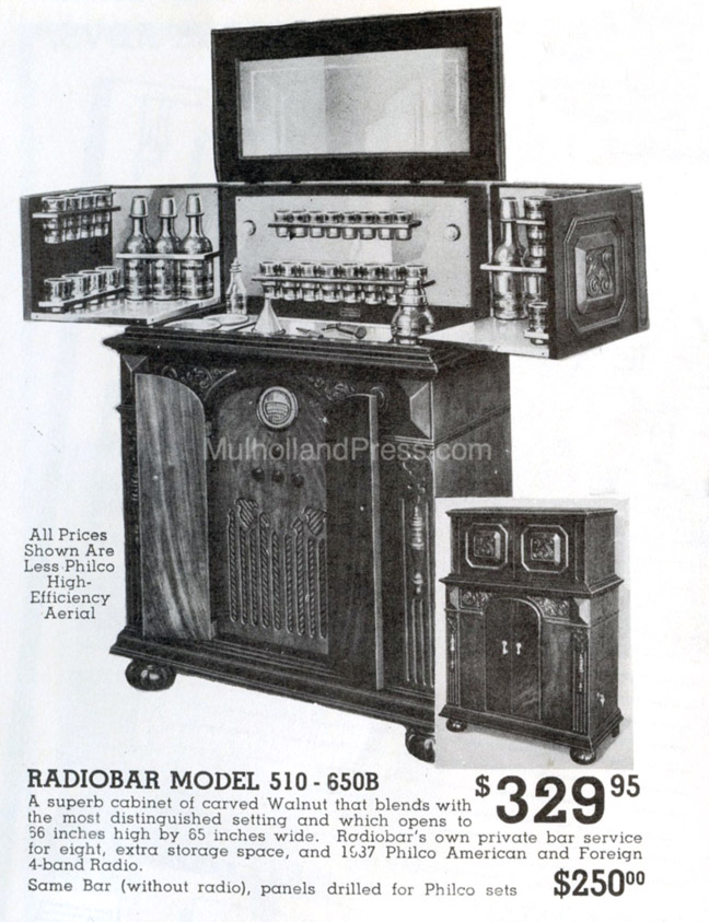 Radiobar 510-650B sm